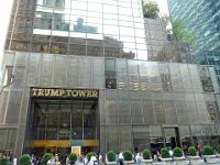 5th Avenue Trump Building P1030132