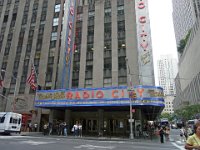 6th Avenue Radio City P1030700