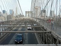 Brooklyn Bridge vue vers Manhattan P1030296