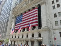 Wall Street Stock Exchange P1030026