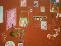 MoMA Grand Interieur Rouge (Matisse 1911) P1030793