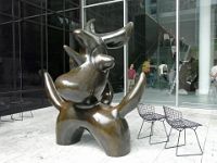 MoMA Jardin des Sculptures P1030812