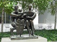 MoMA Jardin des Sculptures P1030813