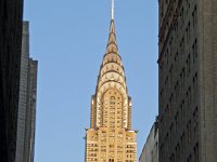 42nd Street Chrysler Building P1000036