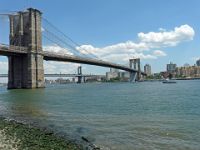 Brooklyn Bridge vu de South Street P1030056