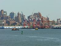 Staten Island Ferry Port of NY P1030365