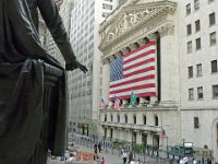 Wall Street Stock Exchange P1030420