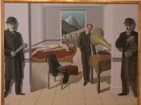 MoMA (Rene Magritte) P1030805