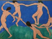MoMA La danse (Matisse) P1030795